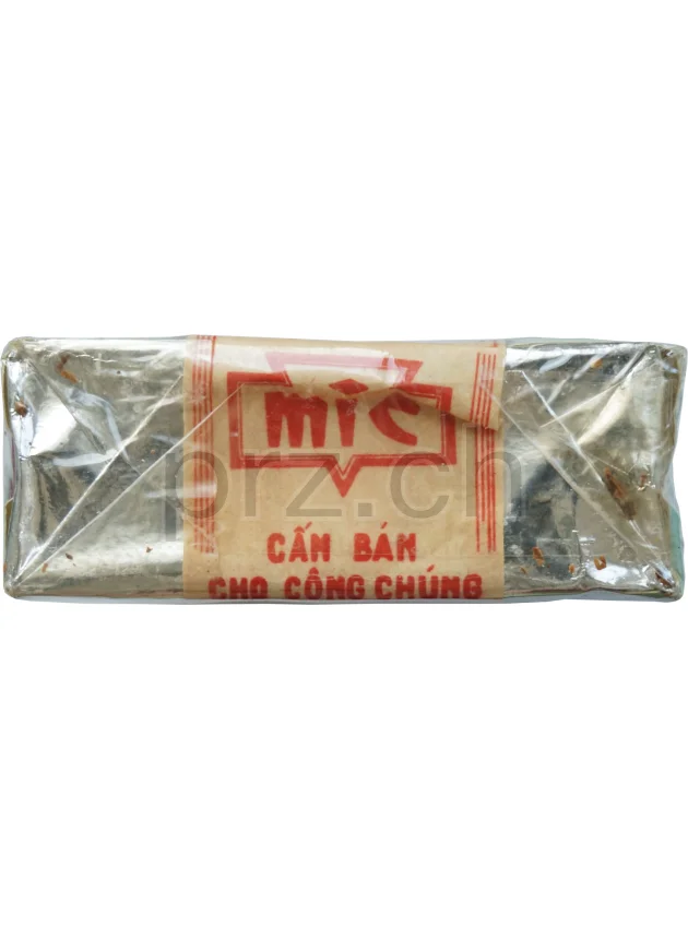 Army Cigarettes Vietnam – RUBY QUEEN, Ansicht 3 Army Cigarettes Vietnam – RUBY QUEEN, Modell Armed Forces, Jahr 1969, Ansicht 3
