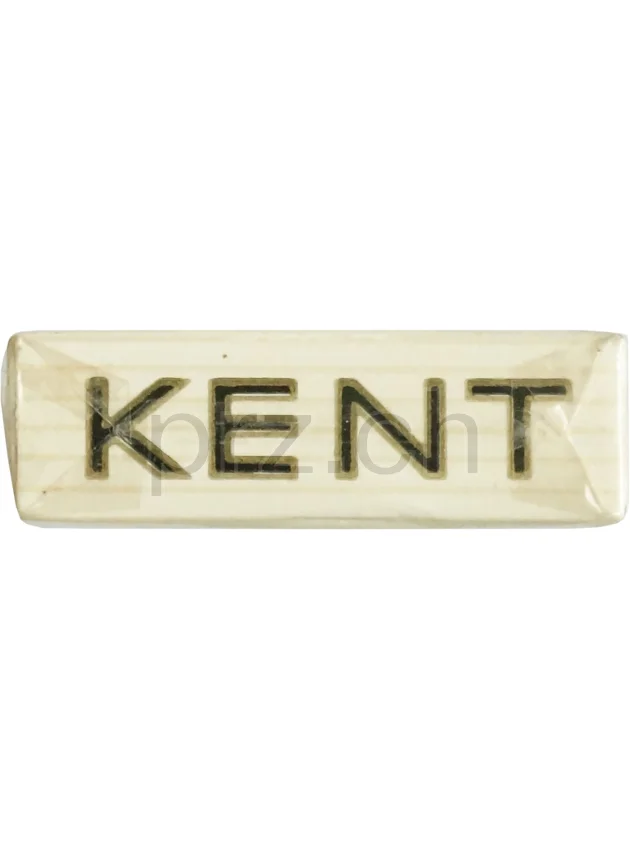 Kent – Vietnam War C-Ration Armed Forces, Modell Armed Forces, Jahr 1962 - 65, Ansicht 10
