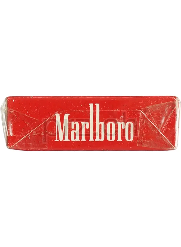 Marlboro – Vietnam War C-Ration Armed Forces, Ansicht 4 Marlboro – Vietnam War C-Ration Armed Forces, Modell Armed Forces, Jahr 1965 - 71, Ansicht 4