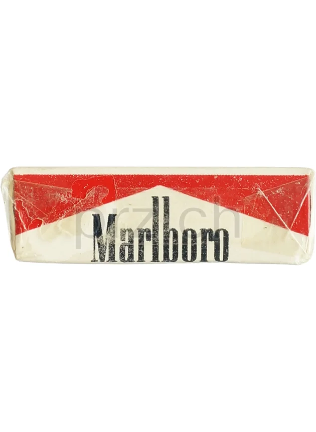 Marlboro – Vietnam War C-Ration Armed Forces, Ansicht 3 Marlboro – Vietnam War C-Ration Armed Forces, Modell Armed Forces, Jahr 1965 - 71, Ansicht 3