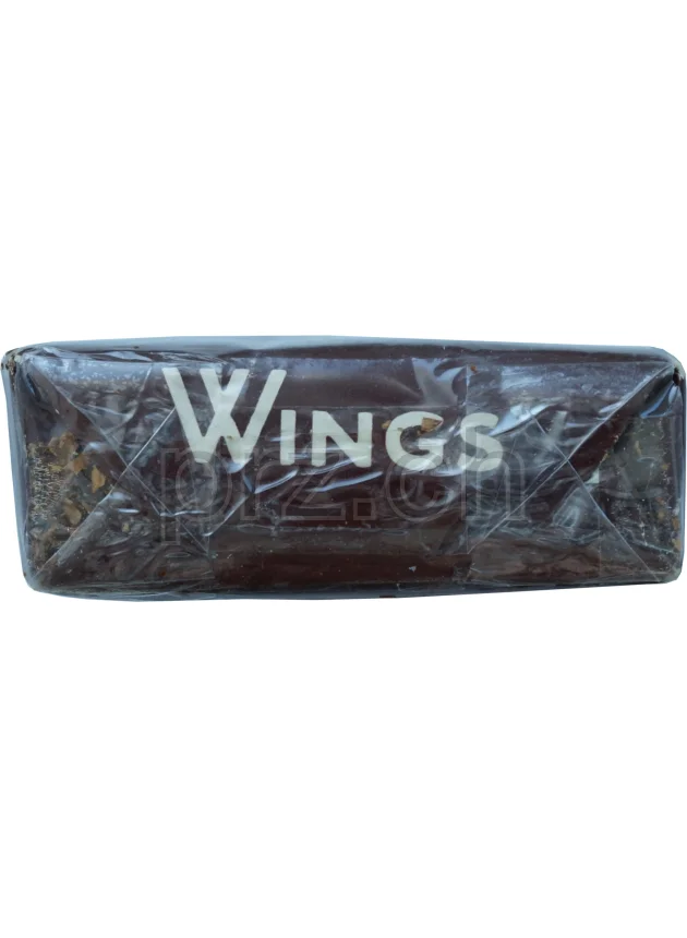 Wings – 1938 Series 108, Modell Private, Jahr 1938, Ansicht 4