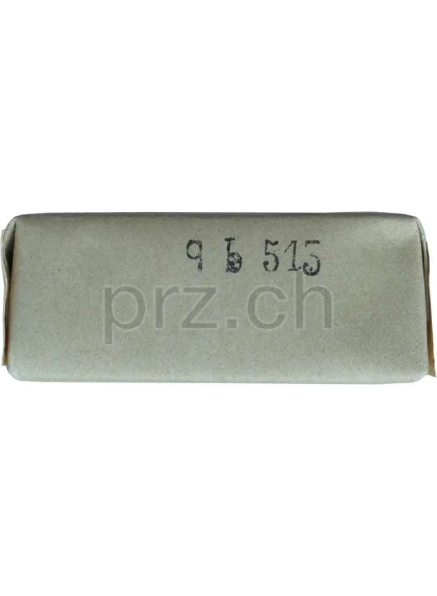 Cigarettes Troupes – WWI, Modell Armée, Jahr 1914 - 18, Ansicht 4