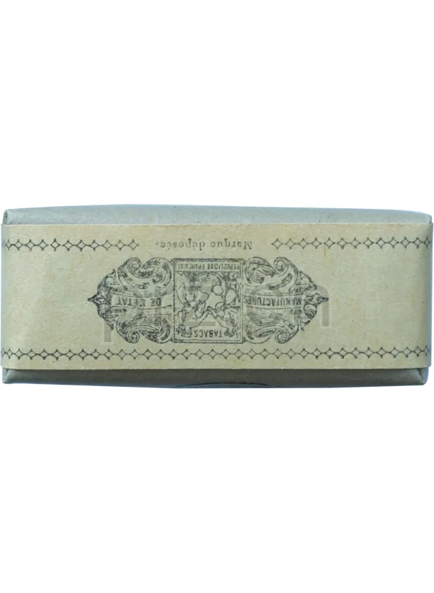 Cigarettes Troupes – WWI, Modell Armée, Jahr 1914 - 18, Ansicht 3