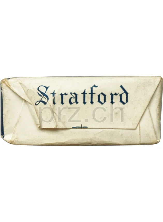 Stratford – 1945 Series 115, Modell Private, Jahr 1945, Ansicht 4