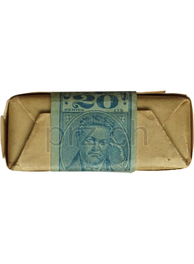 Stratford – 1945 Series 115, Modell Private, Jahr 1945, Ansicht 3