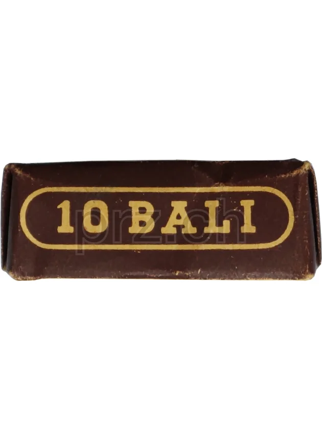 BALI 10 – Armée Française, Modell Armée, Jahr 1945, Ansicht 4