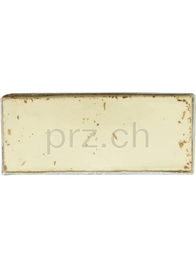 Players Weights – WWII British, Modell Armed Forces, Jahr 1942 - 45, Ansicht 3