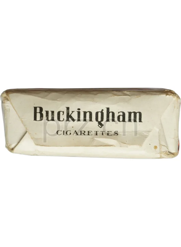Buckingham – WWII, Modell Private, Jahr 1942 - 45, Ansicht 4