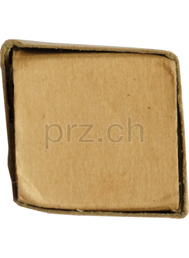 Chesterfield – WWII C-Ration Armed Forces, Ansicht 4 Chesterfield – WWII C-Ration Armed Forces, Modell Armed Forces, Jahr 1942 - 45, Ansicht 4