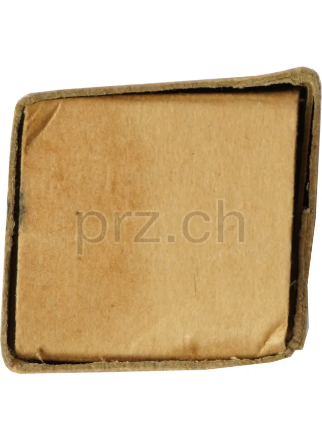 Chesterfield – WWII C-Ration Armed Forces, Ansicht 3 Chesterfield – WWII C-Ration Armed Forces, Modell Armed Forces, Jahr 1942 - 45, Ansicht 3