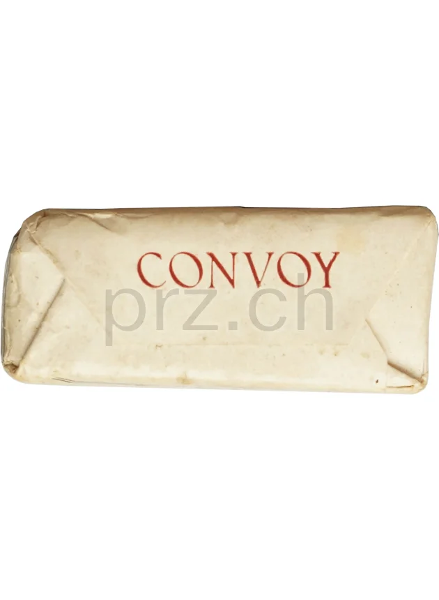 Convoy – WWII Armed Forces, Ansicht 4 Convoy – WWII Armed Forces, Modell Armed Forces, Jahr 1942 - 45, Ansicht 4
