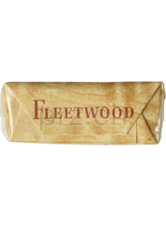 Fleetwood – WWII 10-in-1 Ration Armed Forces, Modell Armed Forces, Jahr 1944, Ansicht 4
