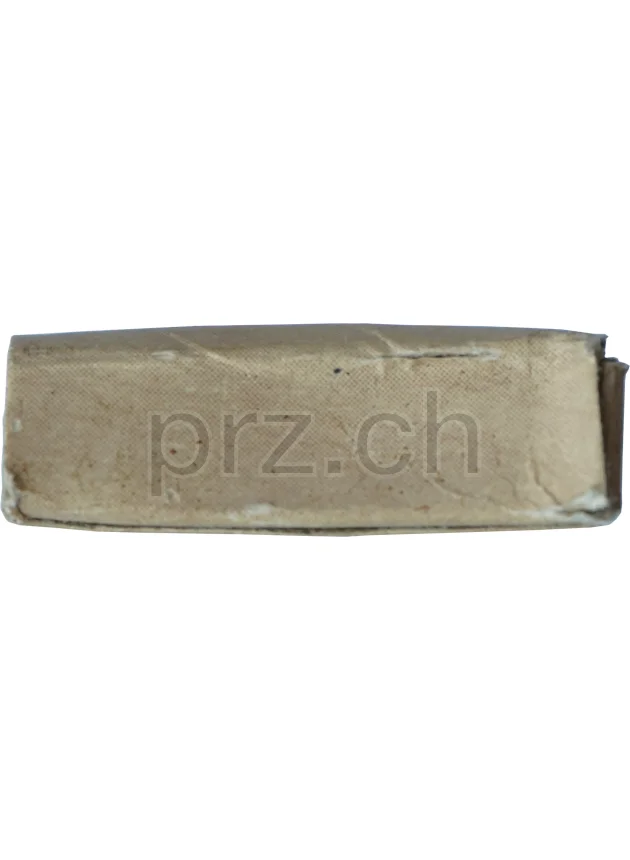 Fleetwood – WWII K-Ration Armed Forces, Modell Armed Forces, Jahr 1942 - 45, Ansicht 10