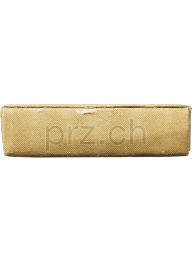 Fleetwood – WWII K-Ration Armed Forces, Modell Armed Forces, Jahr 1942 - 45, Ansicht 4