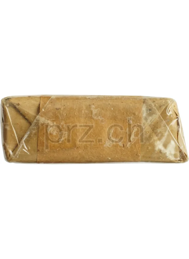 Fleetwood – WWII 10-in-1 Ration Armed Forces, Modell Armed Forces, Jahr 1944, Ansicht 3