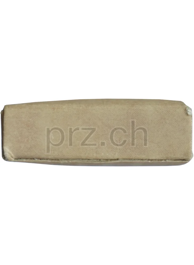 Fleetwood – WWII K-Ration Armed Forces, Modell Armed Forces, Jahr 1942 - 45, Ansicht 9