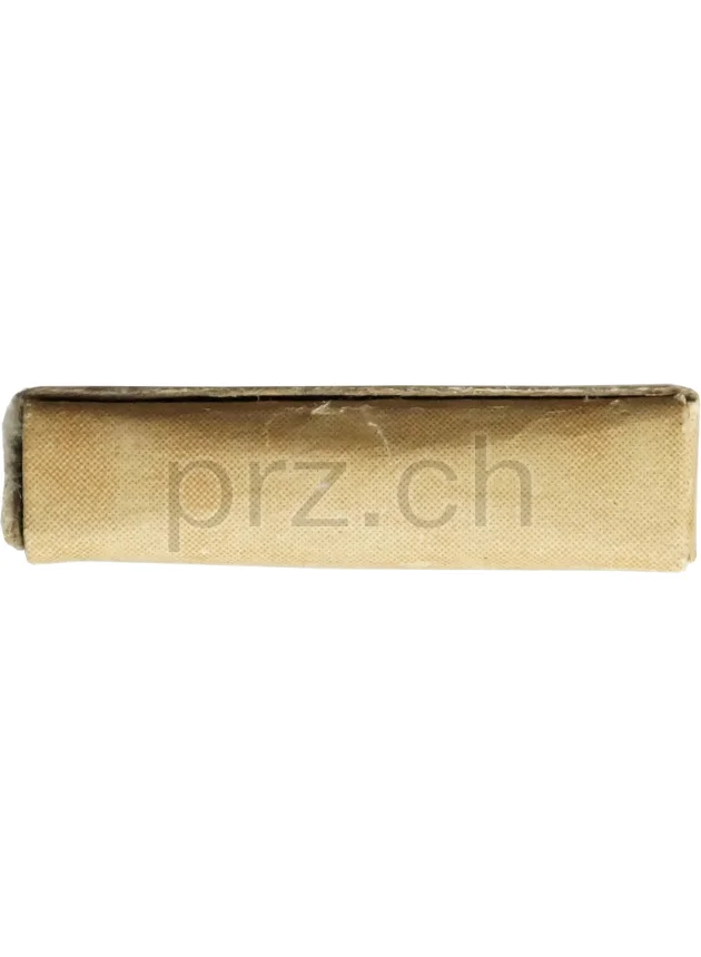 Fleetwood – WWII K-Ration Armed Forces, Modell Armed Forces, Jahr 1942 - 45, Ansicht 3
