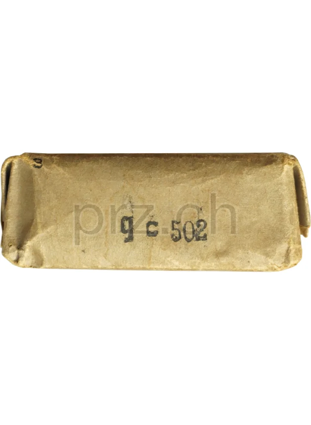 Gauloises – Caporal Ordinaire Beige, Modell Privé, Jahr 1945, Ansicht 4