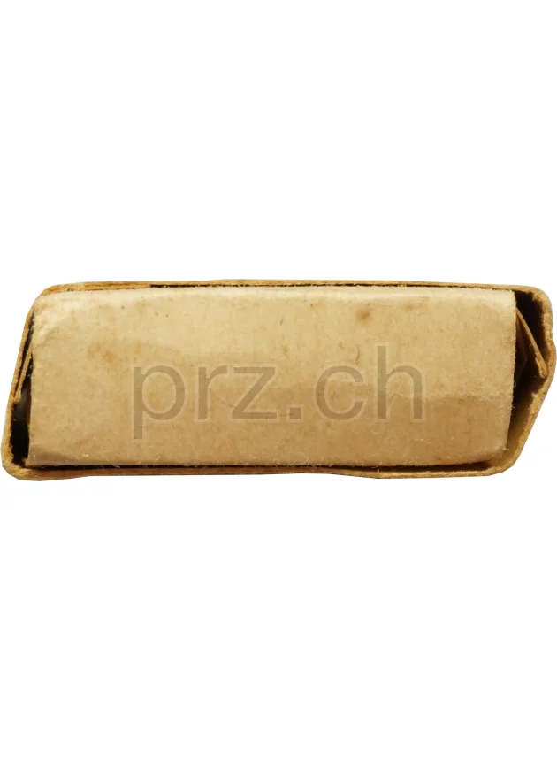 Kinshi – Imperial Japanese Military Cigarettes, Modell Armed Forces, Jahr 1942 - 45, Ansicht 4