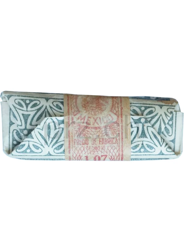 La Carmencita – Mexico 1940s, Ansicht 3 La Carmencita – Mexico 1940s, Modell Private, Jahr 1940s, Ansicht 3