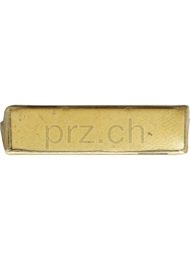 Lucky Strike – WWII K-Ration Armed Forces, Modell Armed Forces, Jahr 1942 - 45, Ansicht 4