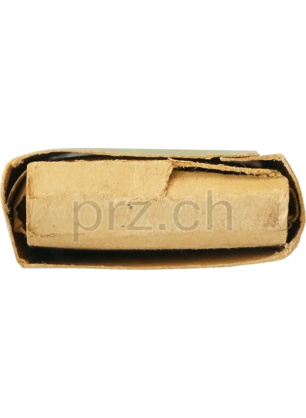 Malaya – Imperial Japanese Military Cigarettes, Ansicht 3 Malaya – Imperial Japanese Military Cigarettes, Modell Armed Forces, Jahr 1942 - 45, Ansicht 3