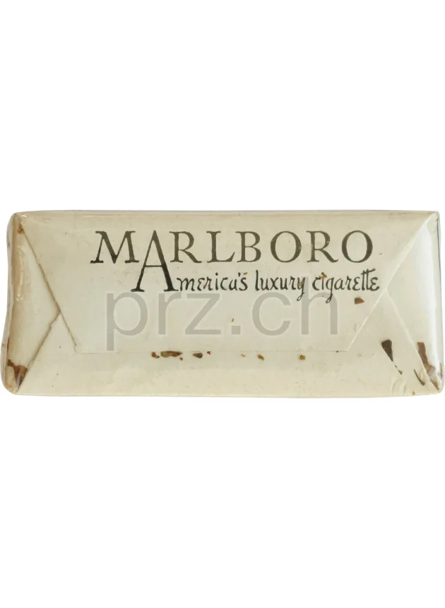 Marlboro – 1944 Armed Forces Carton, Ansicht 4 Marlboro – 1944 Armed Forces Carton, Modell Armed Forces, Jahr 1944, Ansicht 4