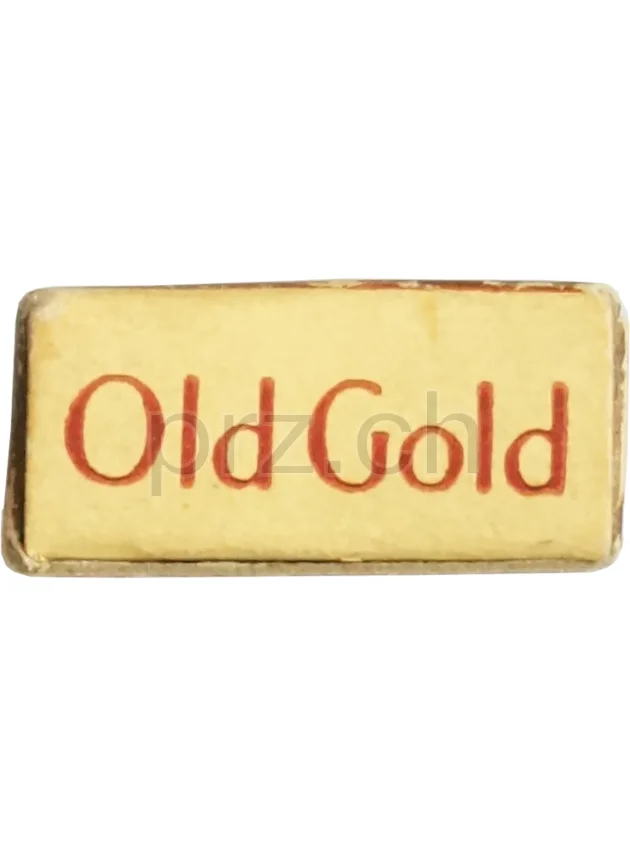 Old Gold – WWII Sample Armed Forces, Ansicht 4 Old Gold – WWII Sample Armed Forces, Modell Armed Forces, Jahr 1942 - 43, Ansicht 4