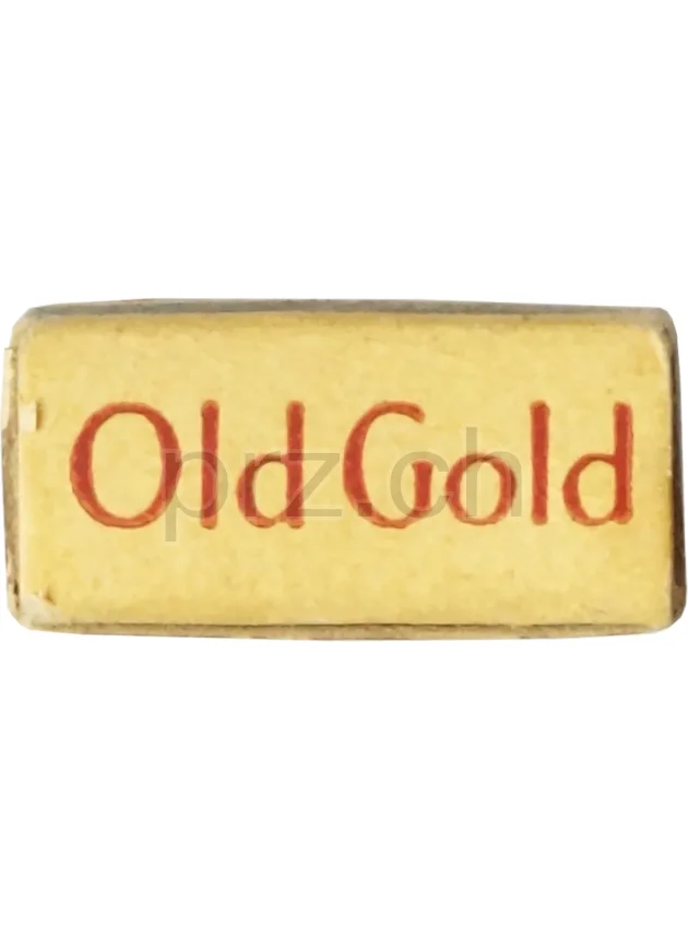 Old Gold – WWII Sample Armed Forces, Ansicht 3 Old Gold – WWII Sample Armed Forces, Modell Armed Forces, Jahr 1942 - 43, Ansicht 3