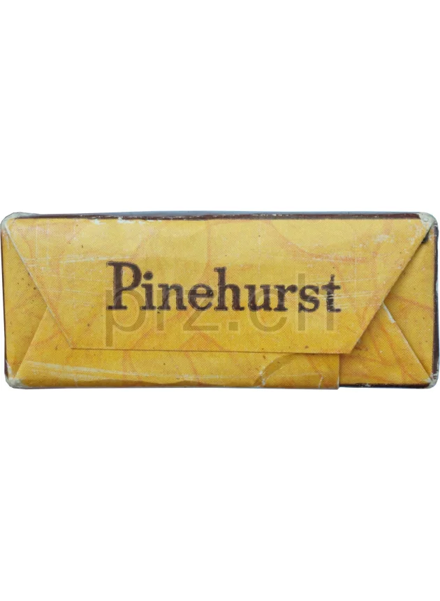 Pinehurst – 1945 Series 115, Modell Private, Jahr 1945, Ansicht 4