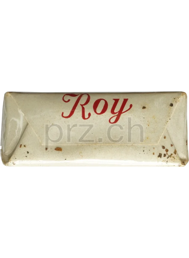 Roy – For Dutch Forces Only, Ansicht 4 Roy – For Dutch Forces Only, Modell Armed Forces, Jahr 1944 - 45, Ansicht 4