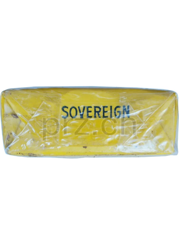 Sovereign – 1939 Series 109, Modell Private, Jahr 1939, Ansicht 4