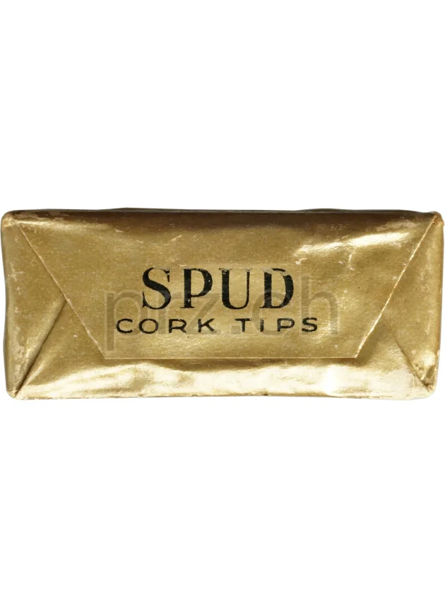 Spud Gold Imperia – 1943 Series 113, Modell Private, Jahr 1943, Ansicht 4