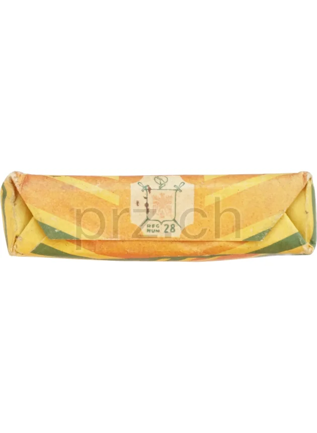 Tigres – WWII Mexico, Ansicht 4 Tigres – WWII Mexico, Modell Private, Jahr 1942 - 45, Ansicht 4