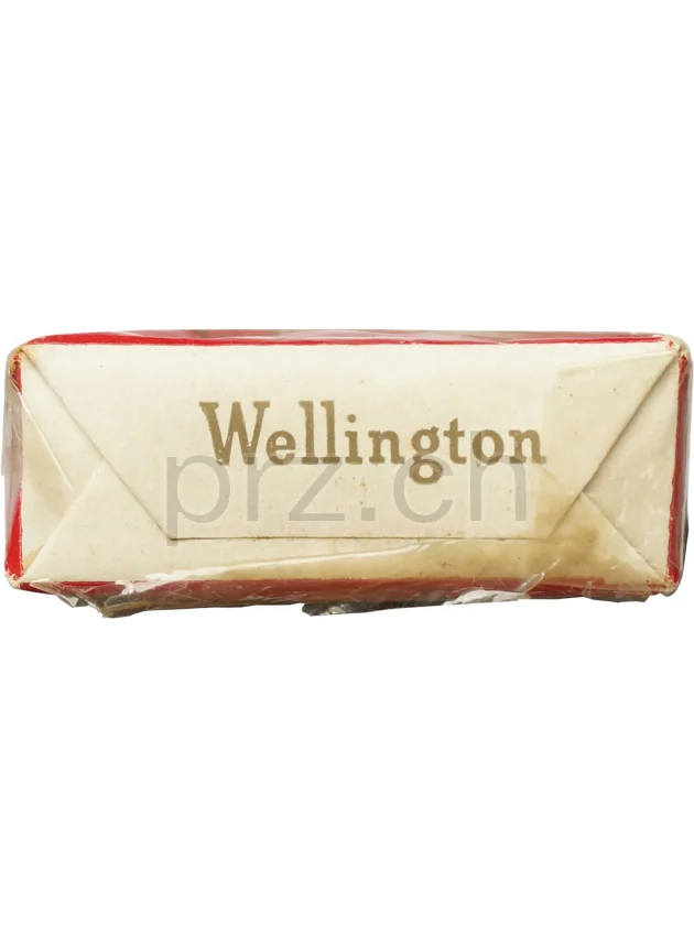 Wellington – WWII Armed Forces, Ansicht 4 Wellington – WWII Armed Forces, Modell Armed Forces, Jahr 1942 - 45, Ansicht 4