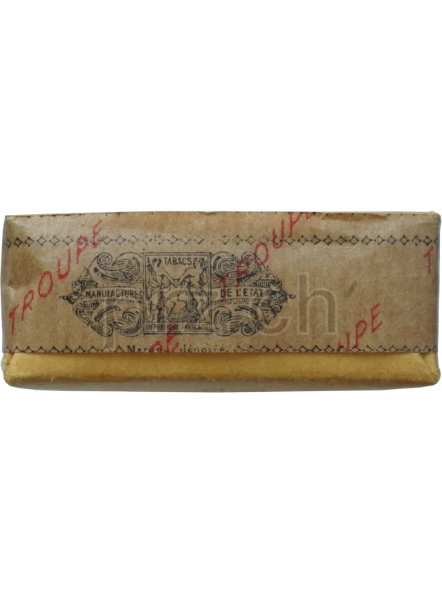 Elegantes – Caporal Ordinaire Troupe, Modell Armée, Jahr 1944 - 45, Oberseite