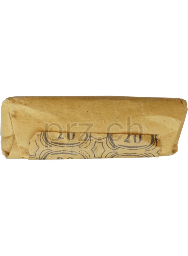 Gauloises – WWII, Modell Armée, Jahr 1943 - 45, Oberseite