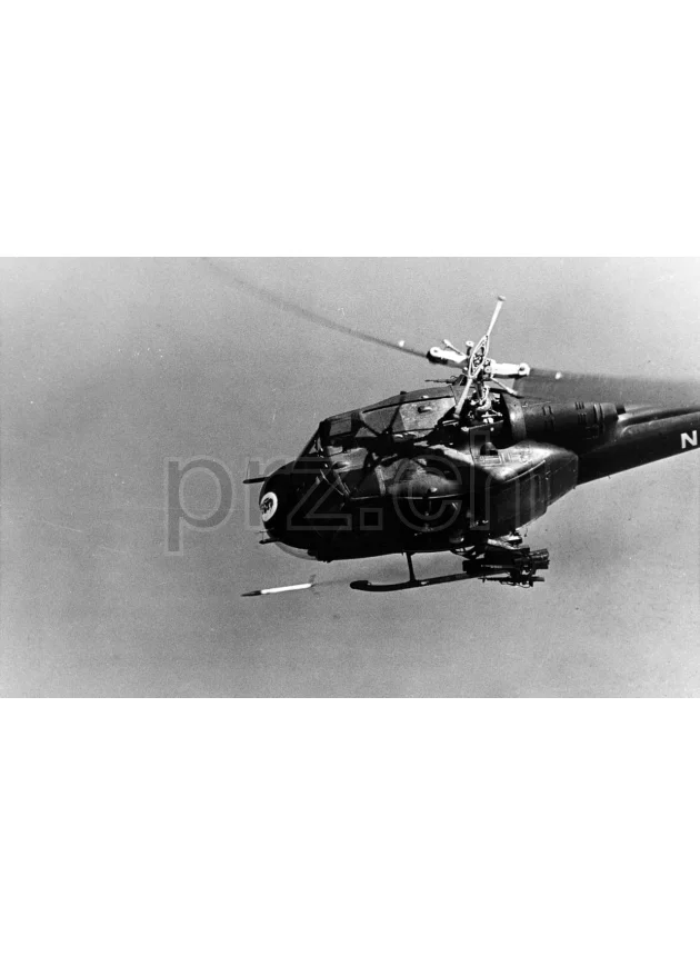 Helatkltron-3 – «Seawolves», Modell chrome plated brushed, five barrel hinge, Jahr 1967, Ansicht 5
