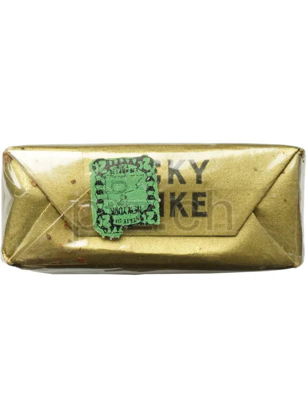 Lucky Strike – 1942 Series 112, Modell Private, Jahr 1942, Ansicht 4
