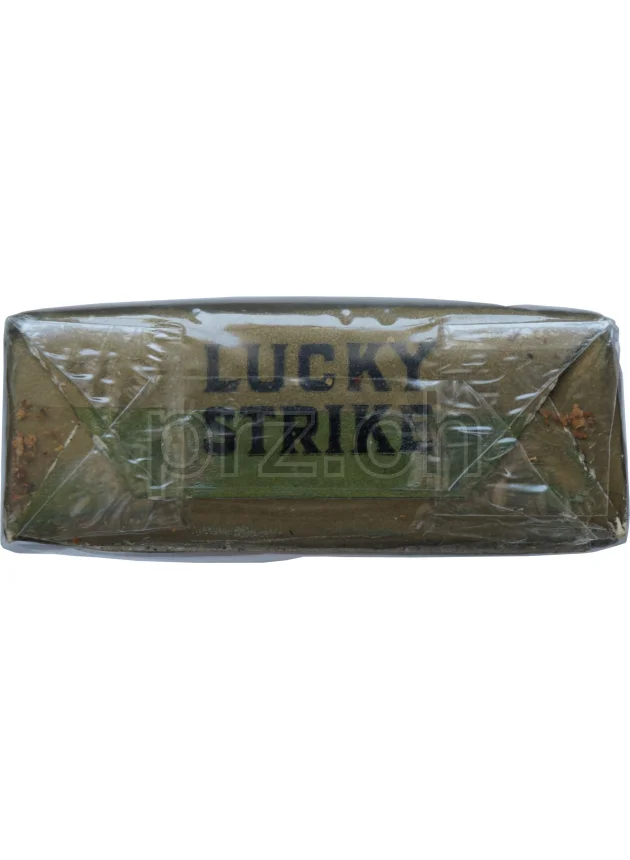 Lucky Strike – 1933 Series 103, Modell Private, Jahr 1933, Ansicht 4