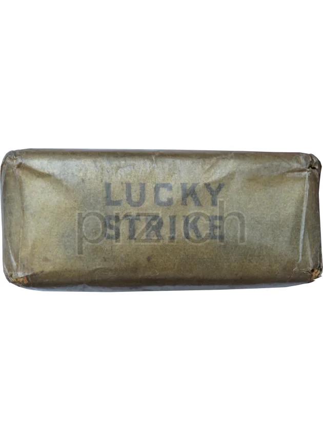 Lucky Strike – 1930, Ansicht 4 Lucky Strike – 1930, Modell Private, Jahr 1930, Ansicht 4