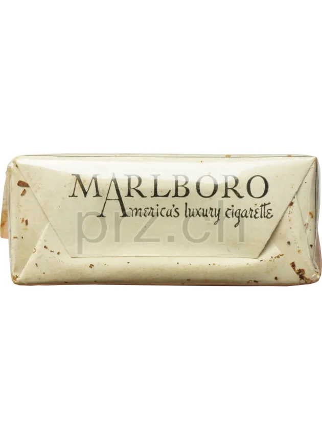 Marlboro – 1945 Series 115, Modell Private, Jahr 1945, Ansicht 4