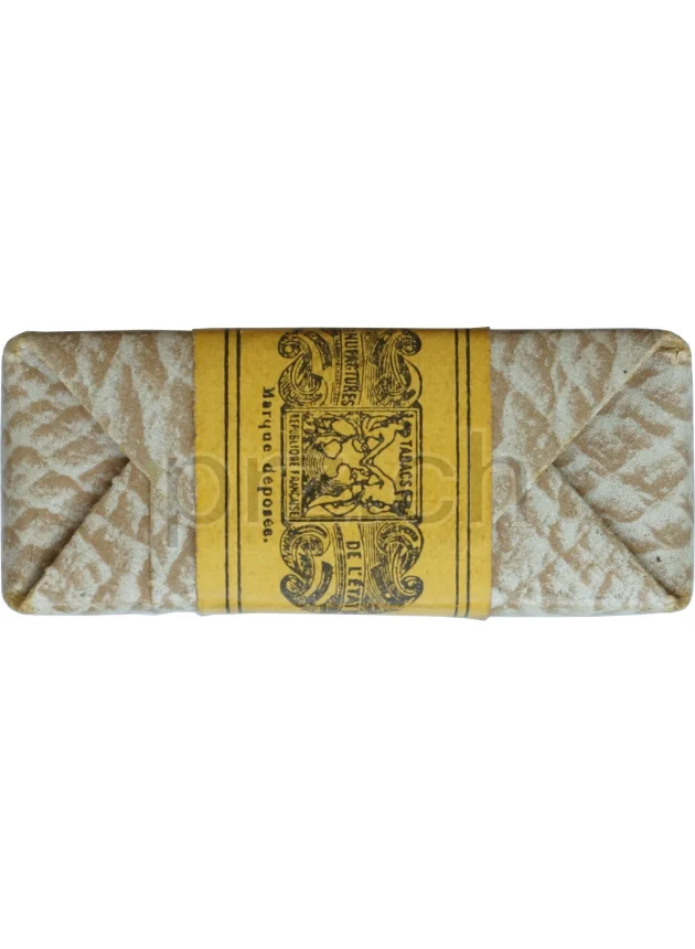 Naja – WWII Price, Modell Privé, Jahr 1944 - 45, Oberseite