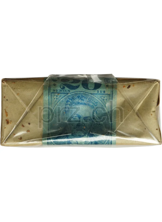 Philip Morris – 1944 Series 114, Modell Private, Jahr 1944, Ansicht 3