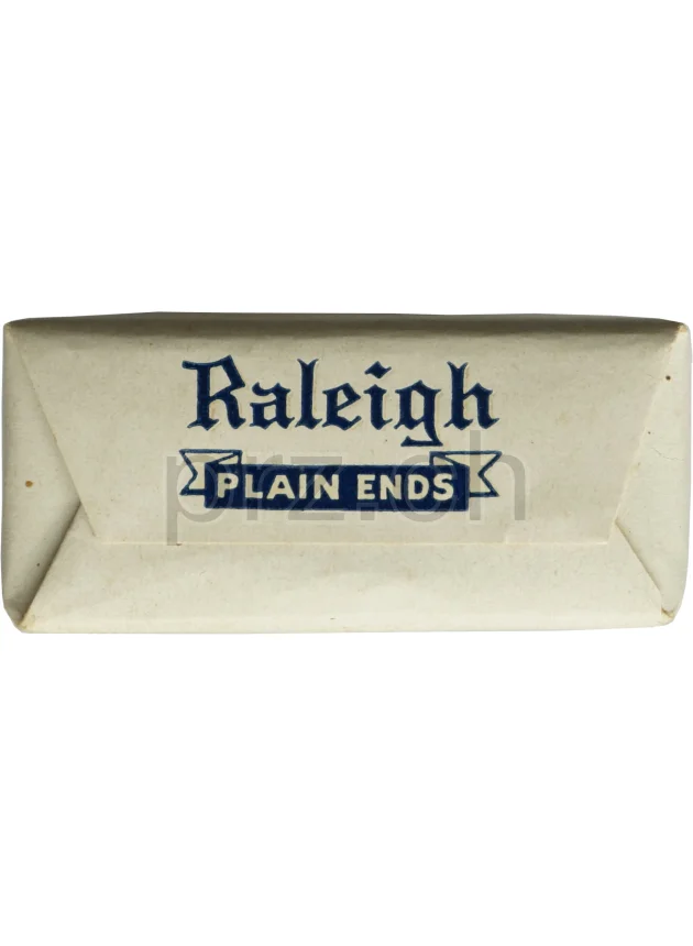 Raleigh – 1945 Series 115, Modell Private, Jahr 1945, Ansicht 4