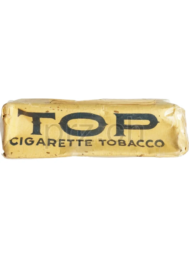 Tobacco Top – Series 115 for 1945, Modell Private, Jahr 1945, Ansicht 4