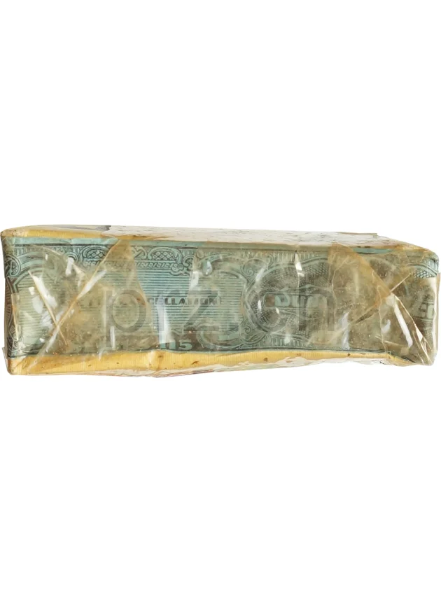 Tobacco Top – Series 115 for 1945, Modell Private, Jahr 1945, Ansicht 3