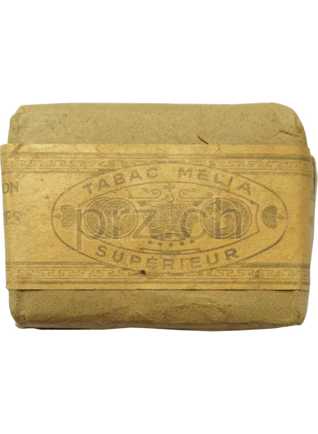 Tobacco Melia – WWII, Modell Privé, Jahr 1940 - 45, Ansicht 2