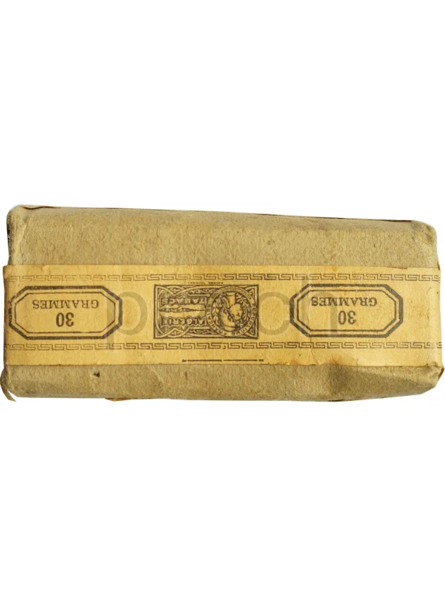 Tobacco Melia – WWII, Modell Privé, Jahr 1940 - 45, Ansicht 3