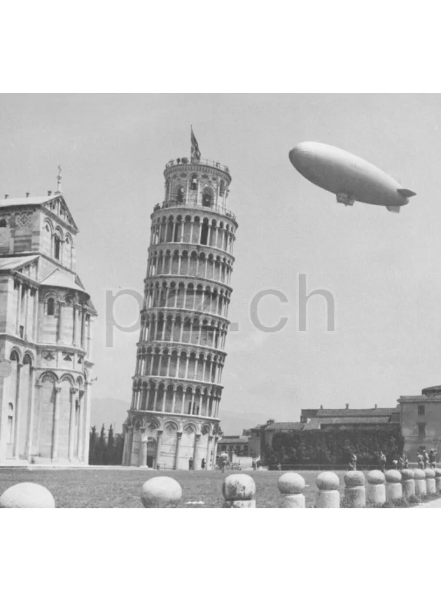 Pisa – B. D. Willis, Modell three barrel hinge, round bottom, Jahr 1943 - 45, Ansicht 3